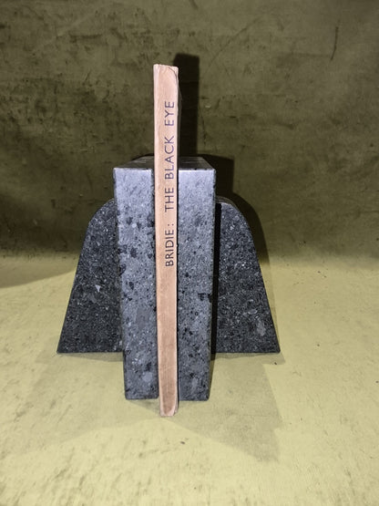 The Black Eye by James Bridie - signed - 1935 first edition Scottish Comedy Play2