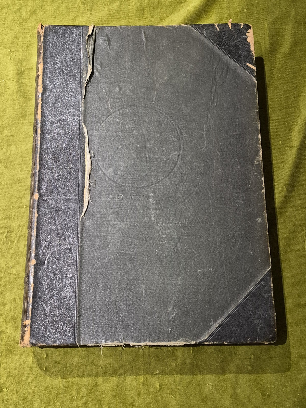 The Harmsworth Atlas & Gazetteer est. ~1912. 500 Maps Vintage Hardback0