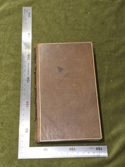 Tales Tragical and Comical (1704) Bernard Lintott Fleet Street12