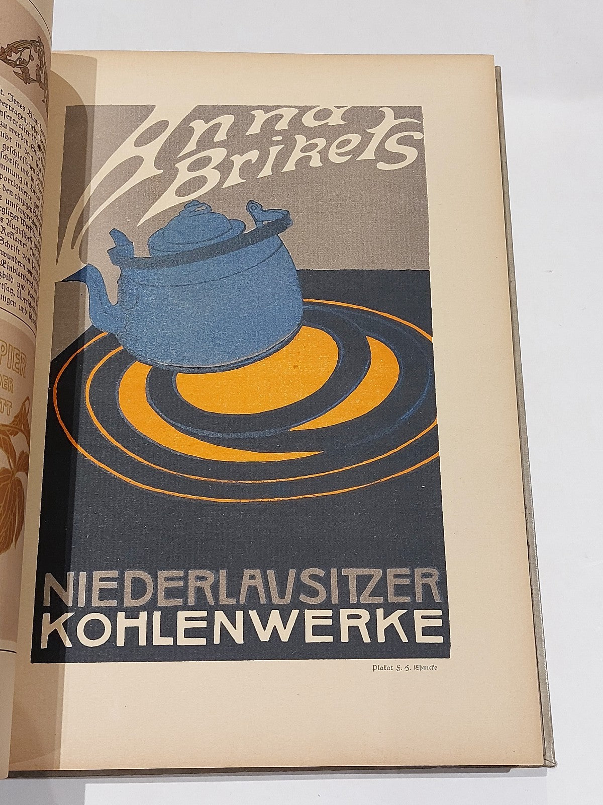 Deutsche Kunst Und Dekoration Band XIII Oktober 1903  Marz 1904 hb book9