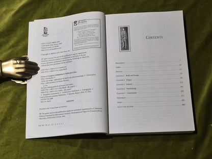 Body and Image Explorations in Landscape Phenomenology 2  Christopher Tilley4