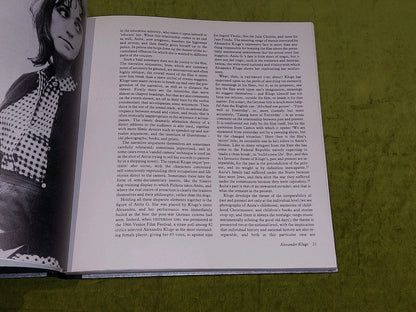 The New German Cinema - John Sandford (1980) [Oswald Wolff] Hb Book4