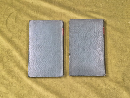 Scottish Historical and Romantic Ballads in 2 Vols- John Finlay, Ballantyne 18082