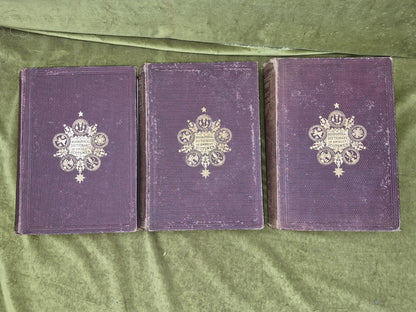 A Biographical Dictionary of Eminent Scotsmen Thomas Thomson 1868 Blackie2