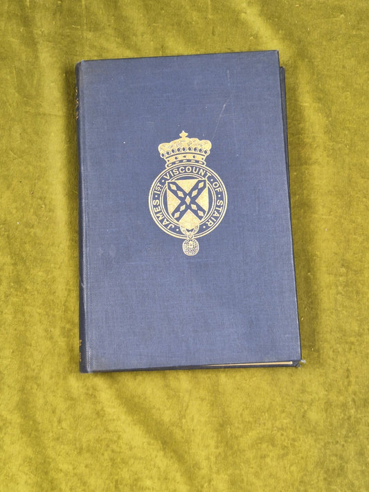 Baron David Hume's Lectures Vol 2 - ed. G Campobell H Paton Stair Society 19491