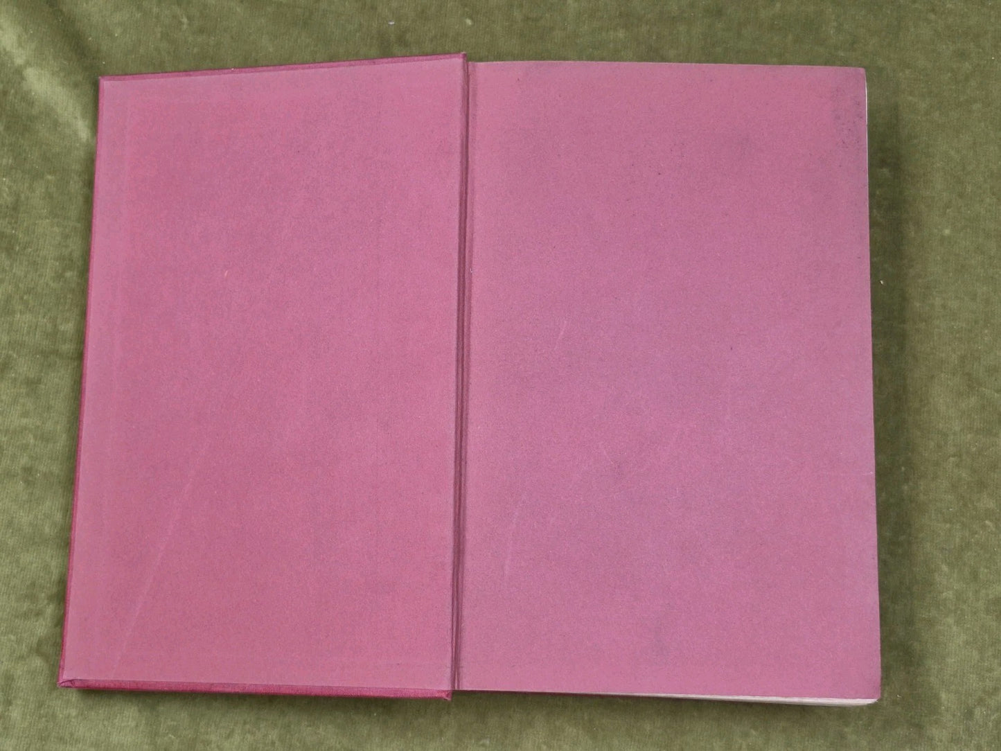 Everybody's Autobiography by Gertrude Stein - Heinemann, 1938 - 1st UK Edition3