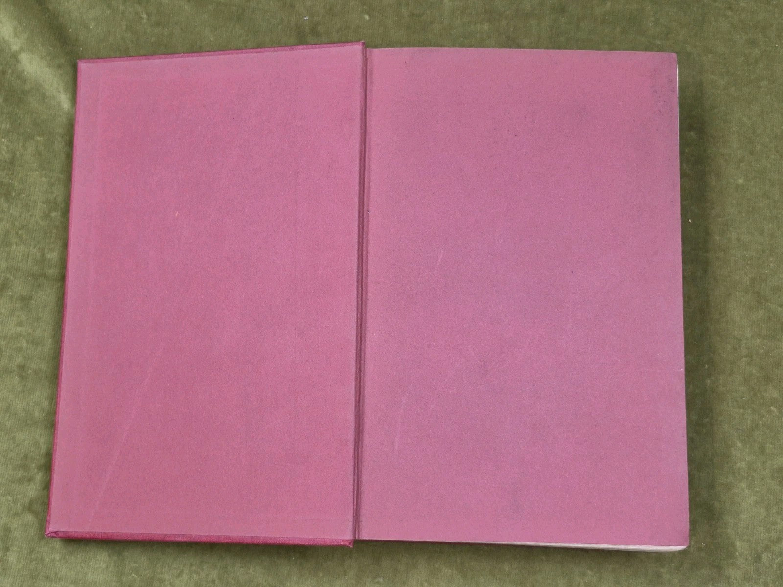 Everybody's Autobiography by Gertrude Stein - Heinemann, 1938 - 1st UK Edition3
