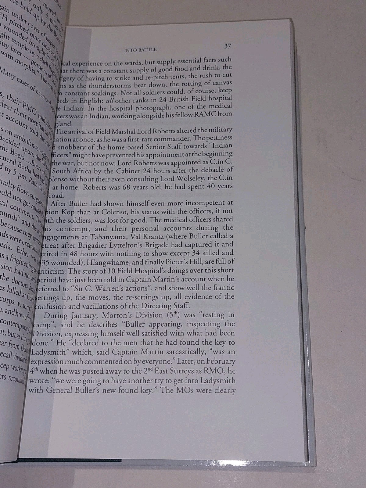 Centenary History Of The Royal Army Medical Corps 18981998 (1998) Hb Book6