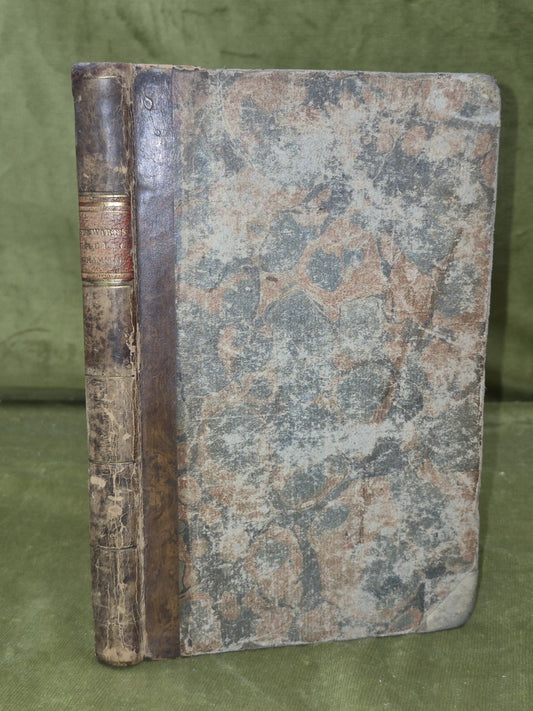 Alexander Stewart Elements of Gaelic Grammar in Four Parts 18120