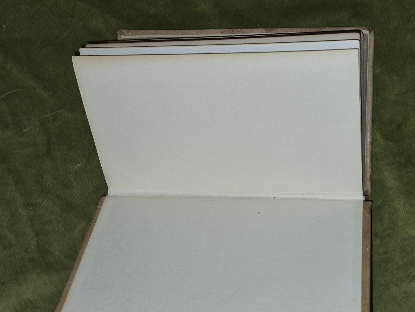 The Imitation of Christ (1894) Gere, Methuen. Fine binding calf4