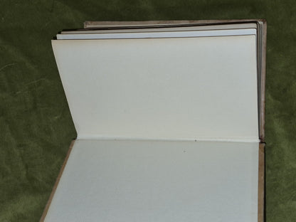 The Imitation of Christ (1894) Gere, Methuen. Fine binding calf4