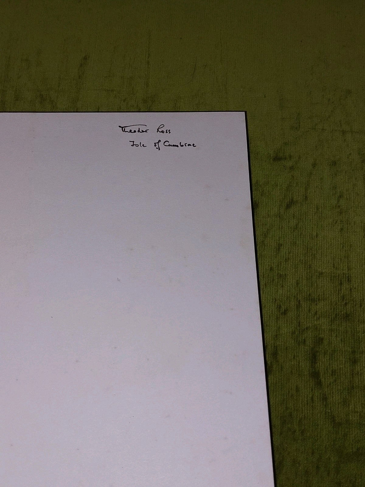 Paul Biegel The King of the Copper Mountains 1st Edition (1969)3