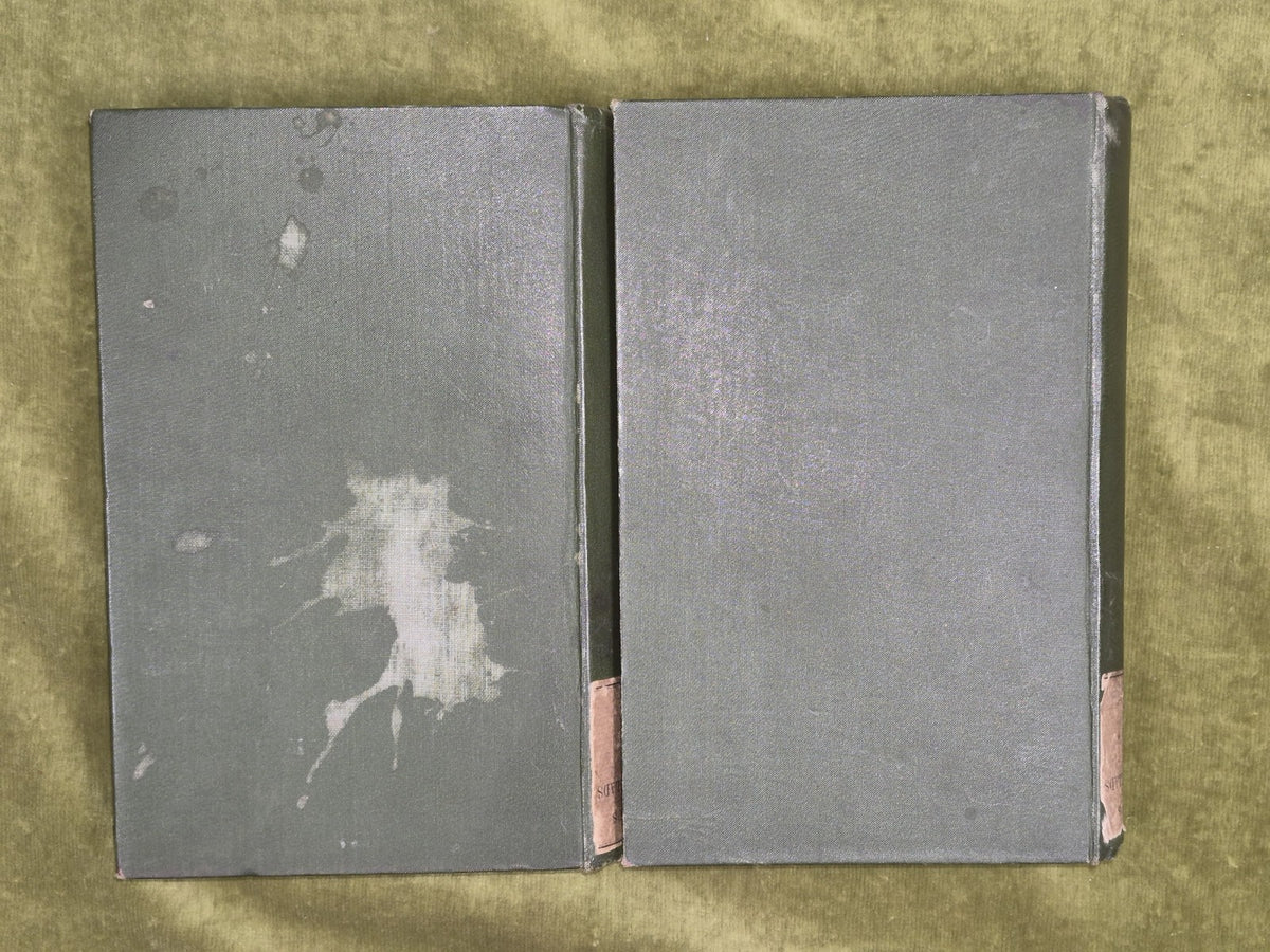 Ancient Ballads and Songs 1875 Peter Buchan William Paterson3