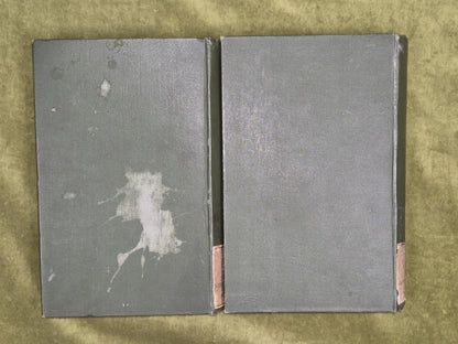 Ancient Ballads and Songs 1875 Peter Buchan William Paterson3