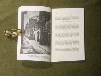 Midnight Scenes and Social Photographs - Shadow , Heatherbank Press 19766