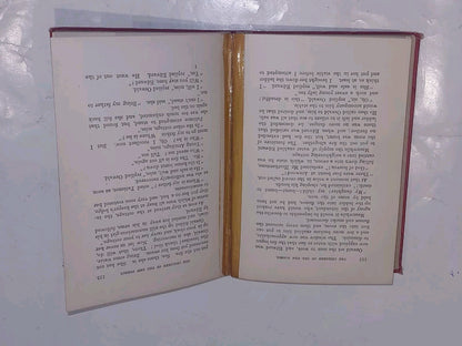 The Children Of The New Forest By Captain Marryat, John Heywood, No Date5