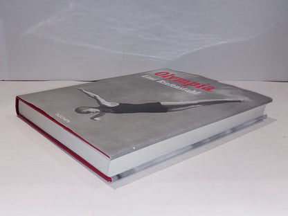 Olympia by Leni Riefenstahl [Taschen] 2002 large Hb book10