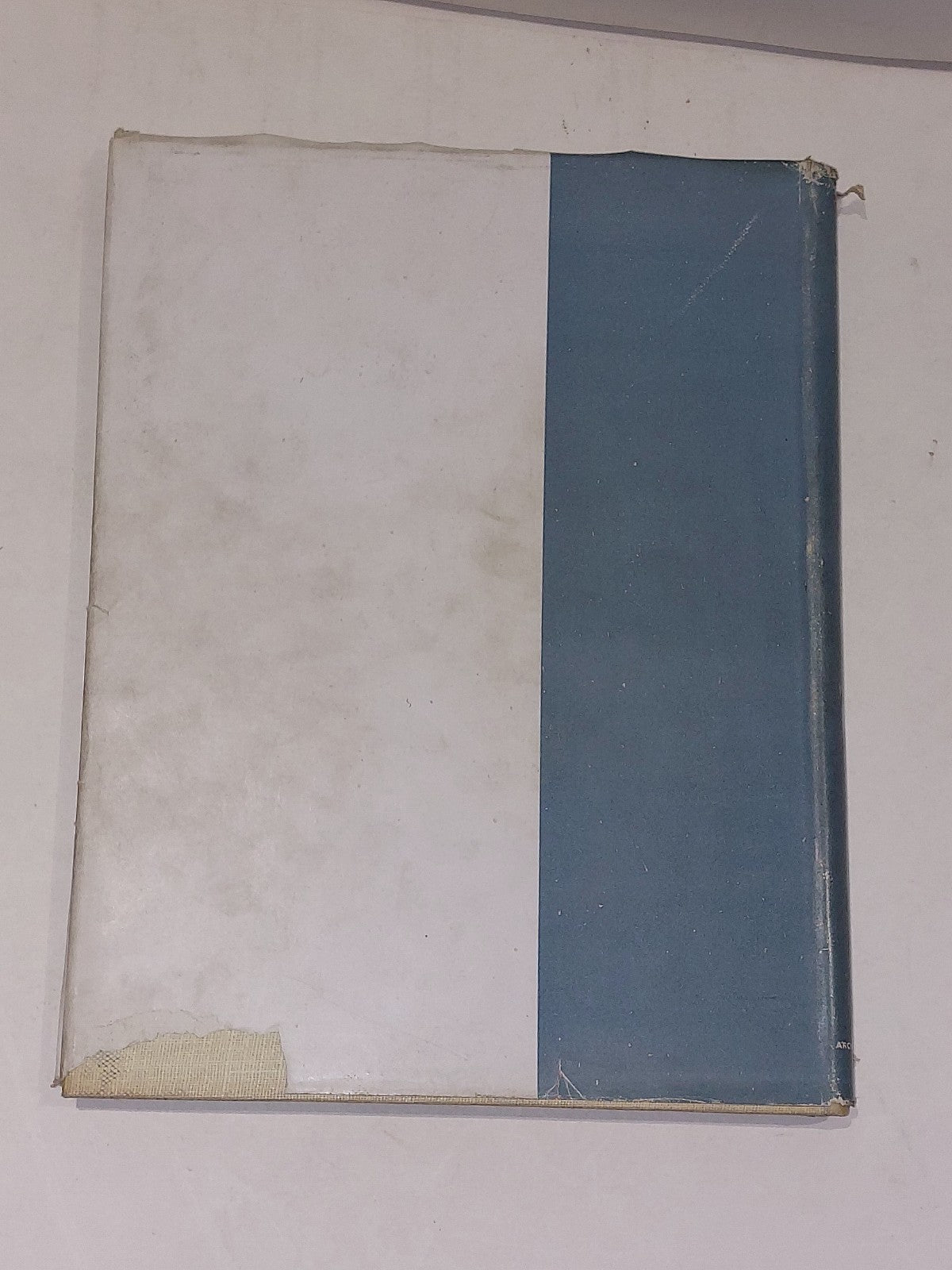 1944 THE MODERN HOUSE ARCHITECTURE BOOK F.R.S. YORKE LONDON Rare Dust Jacket HB2