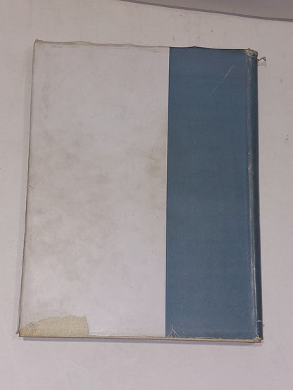1944 THE MODERN HOUSE ARCHITECTURE BOOK F.R.S. YORKE LONDON Rare Dust Jacket HB2