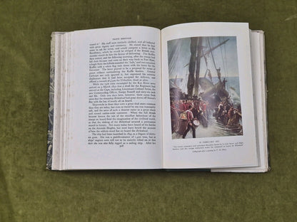 Proud Heritage the Story of the Highland Light Infantry Vol 2 - L B Oats , 1959 6