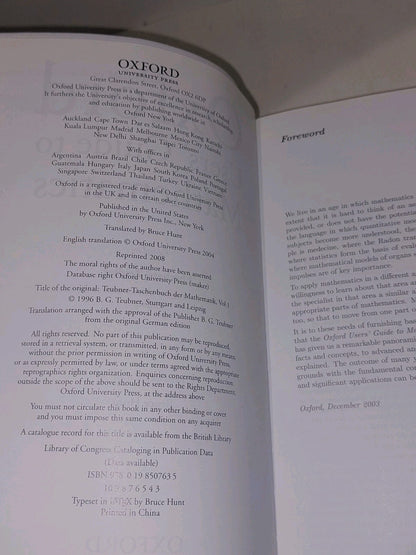 Oxford Users' Guide to Mathematics [Oxford University Press] (2008) Book3