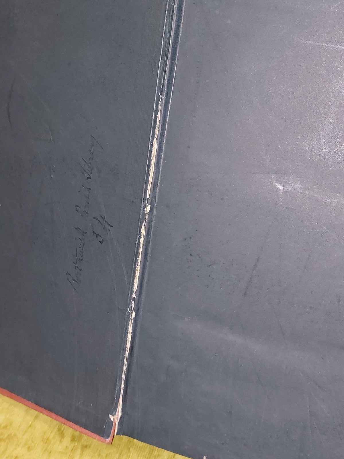 Glimpses of Life in Victoria by a Resident (1872) 1st Edition 4