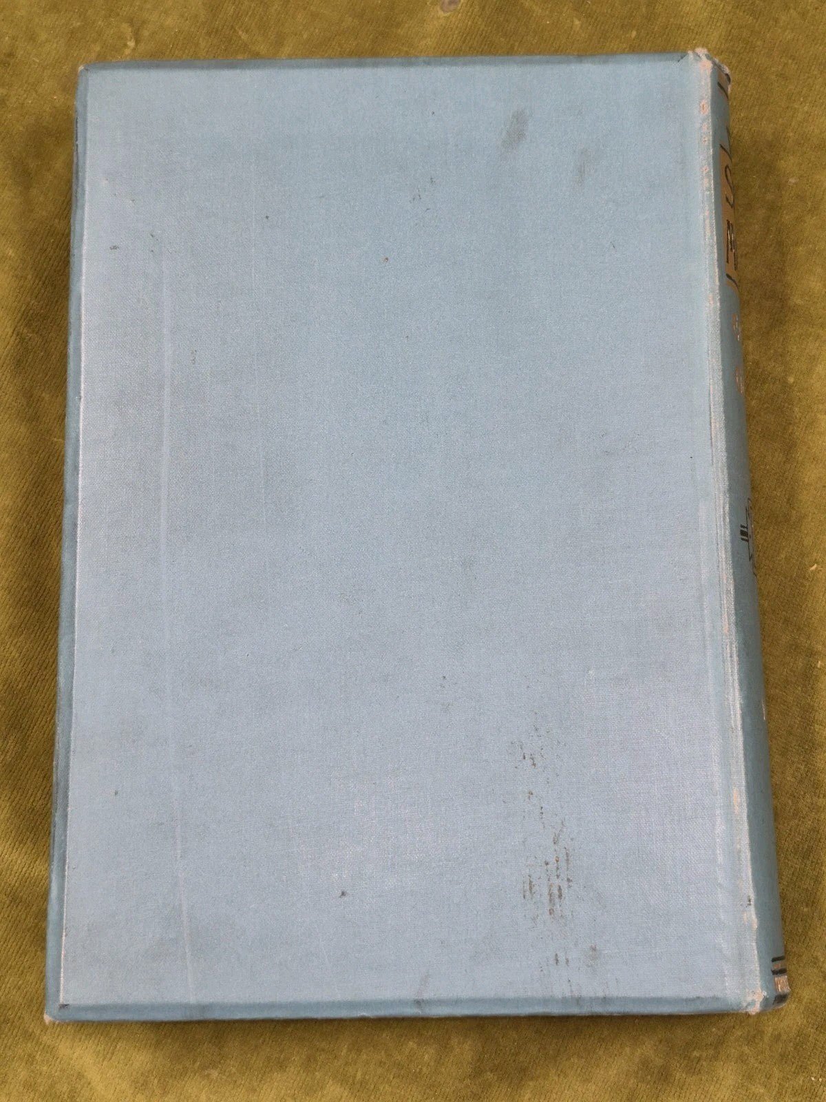 The Strand Magazine Vol XXIV July to December 1902 R. E. Forbester Bookplate2