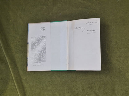 The Face of Ireland by Michael Floyd - 1936 B T Batsford 1st HB DJ3