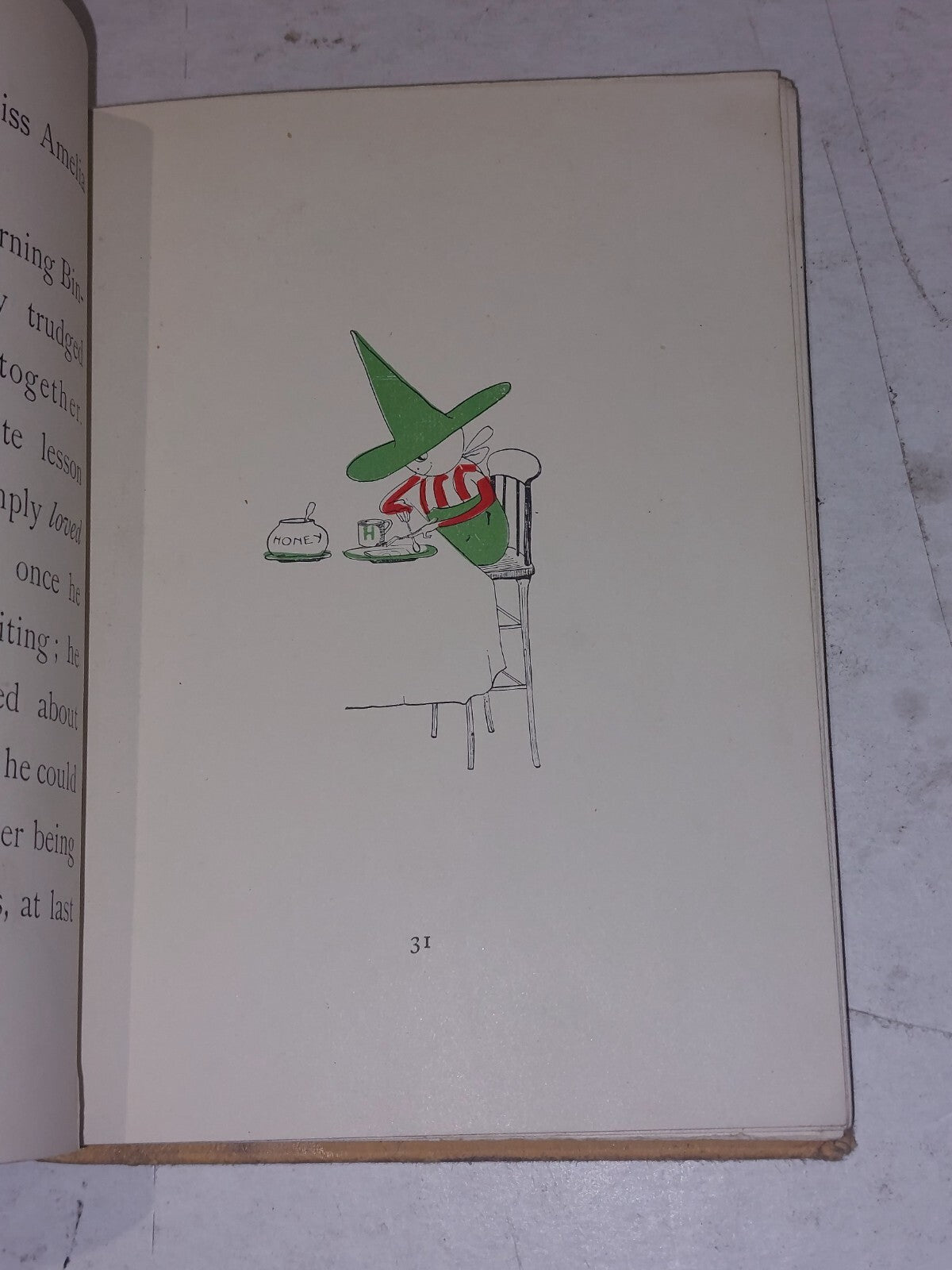 Humpty Dumpty's Little Son By Helen Reid Cross. Chatto & Windus 2nd Edition5