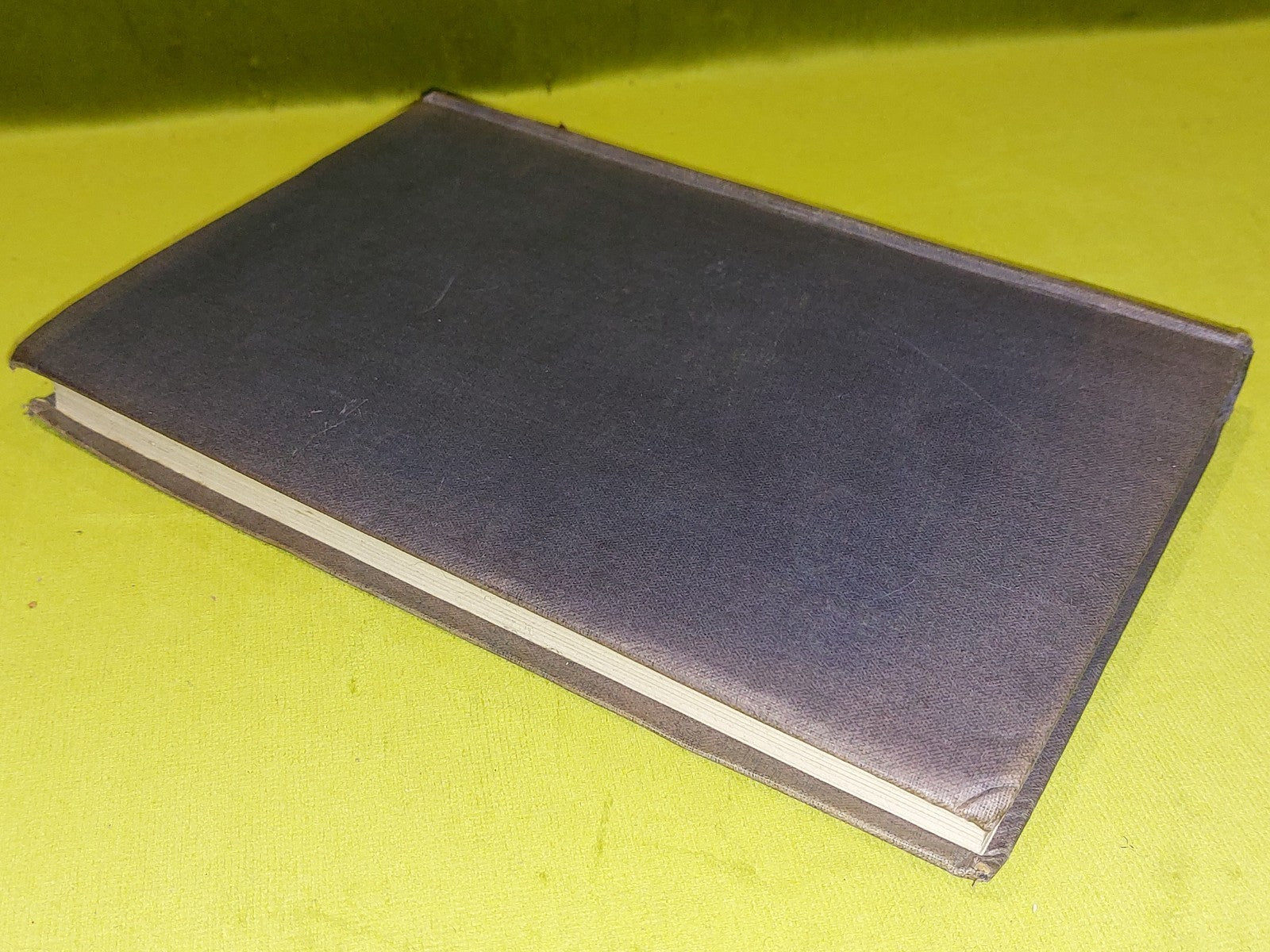 The Berlin West African Conference 1884-1885 by S. E. Crowe 1942 first edition2