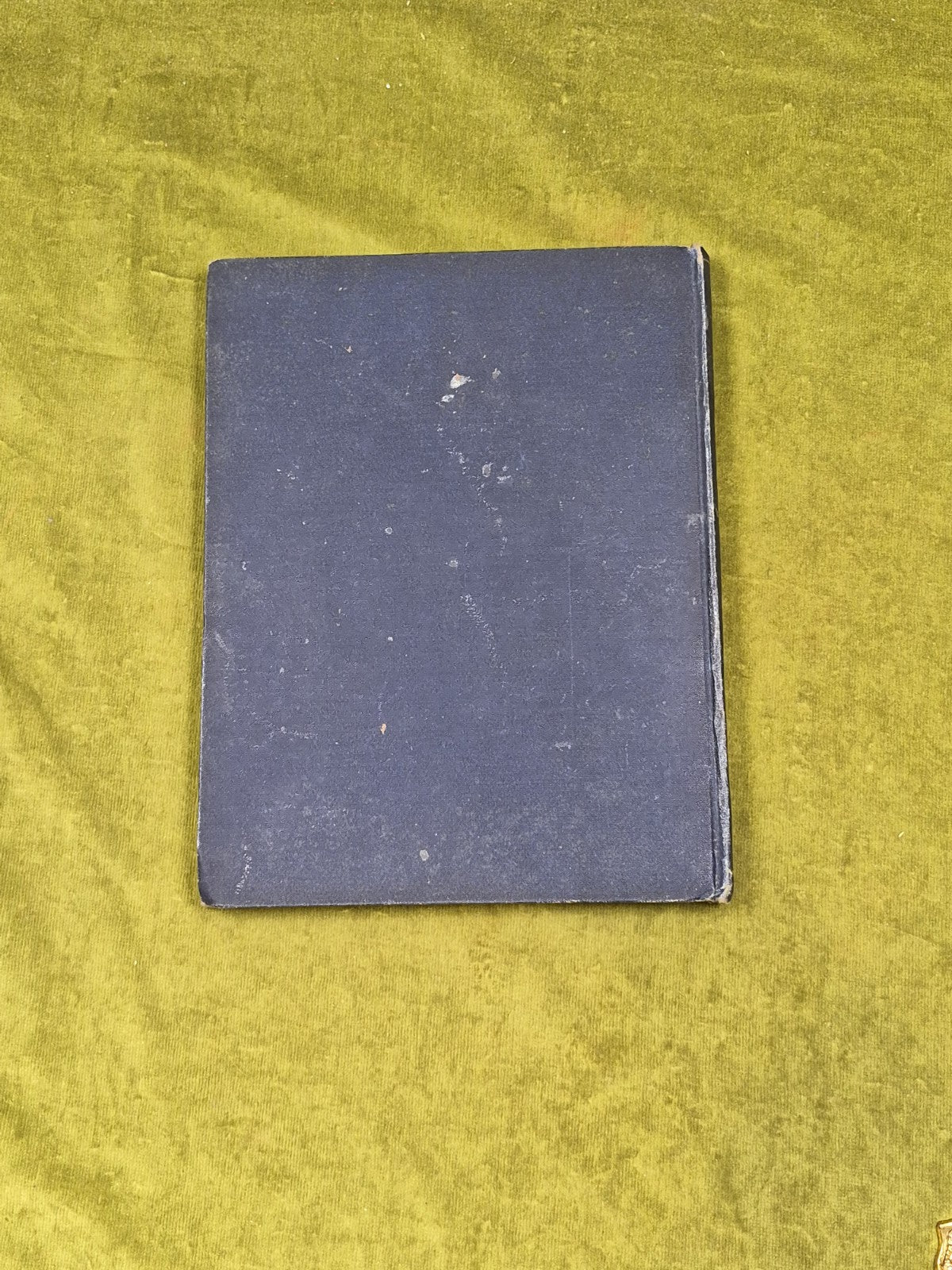 The British Journal of Astrology Vol XXII 1928-1929 - E. H. Bailey HB2