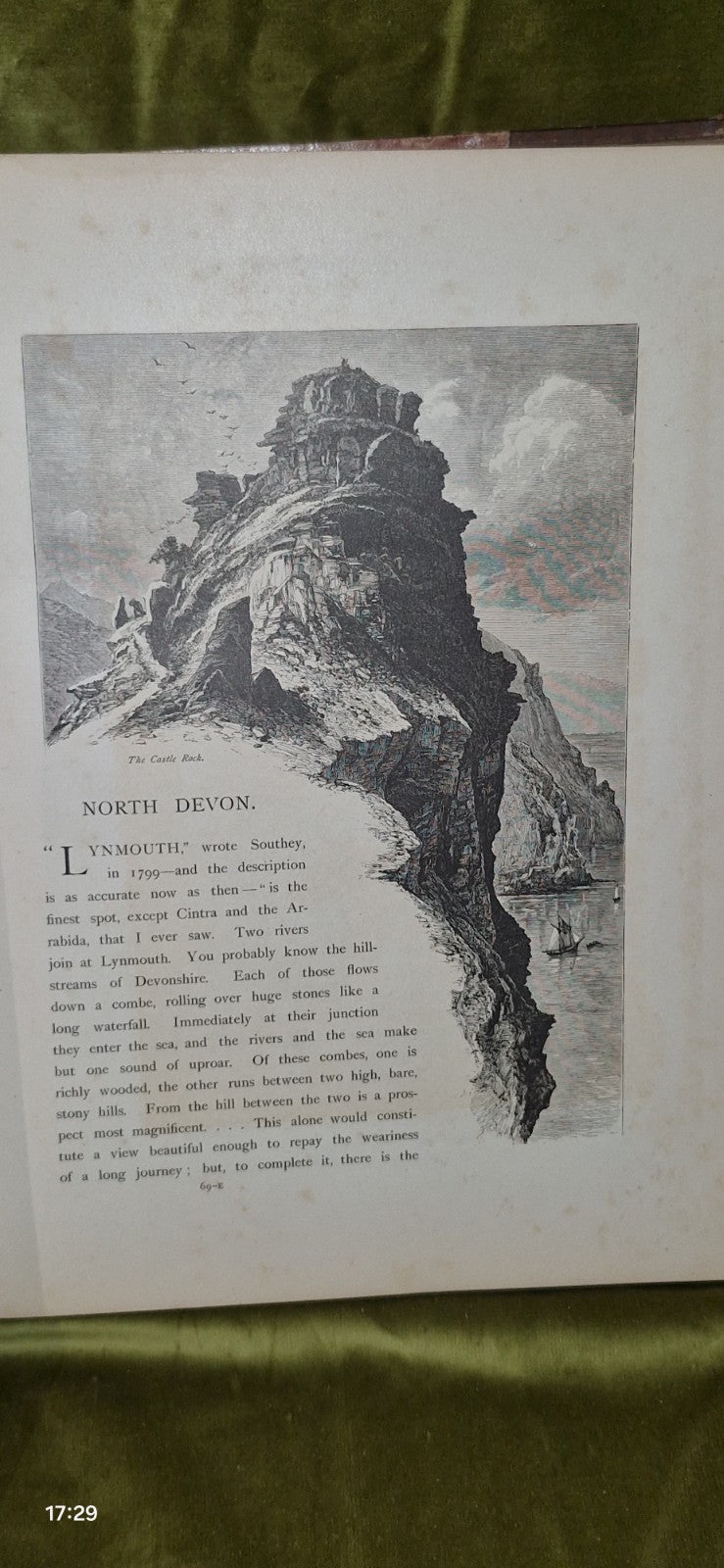 Picturesque Europe: Great Britain and the Continent 3 Volumes (First 1875-1879)14