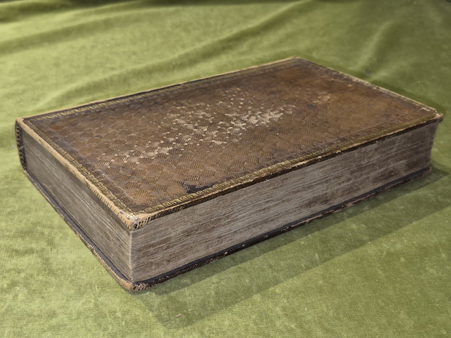 Childe Harold's Pilgrimage Lord Byron 1812 Second Edition John Murray3