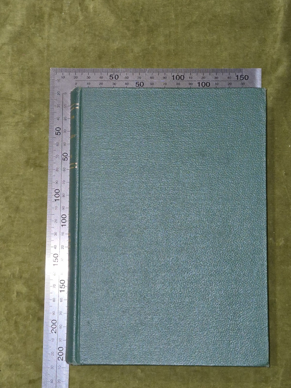 Transactions of the Gaelic Society of Inverness Vol.XXXIX-XL (1963)6