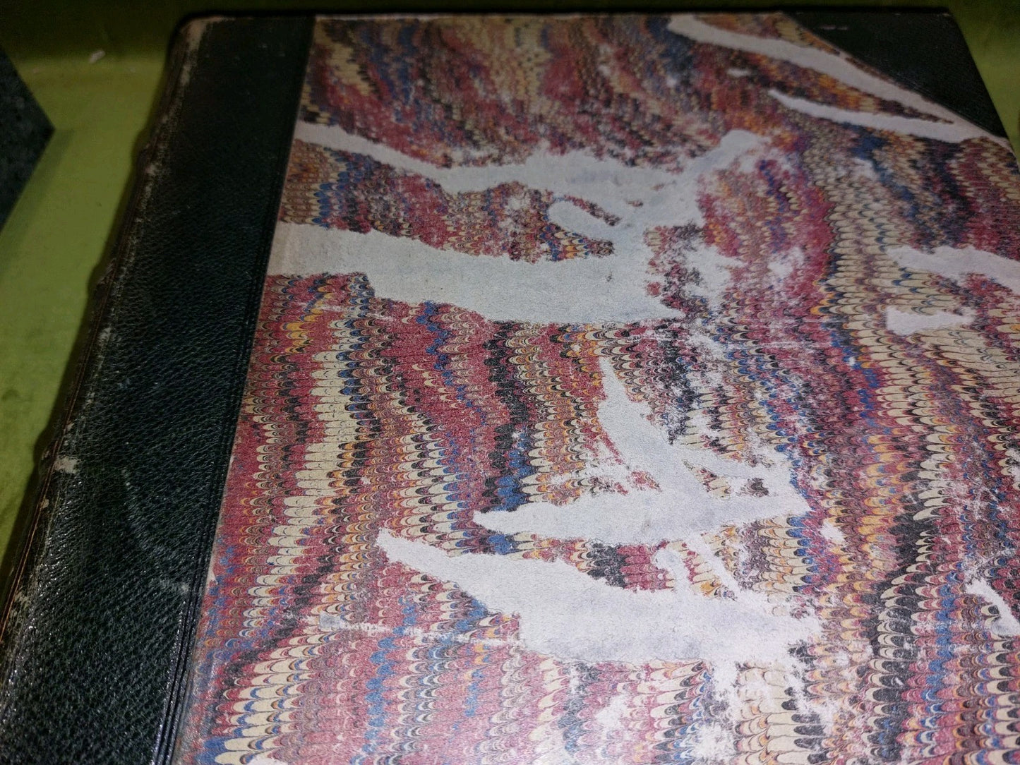 Caledonia Illustrated William Beattie Complete 2 volumes 1838 Beatties Scotland3