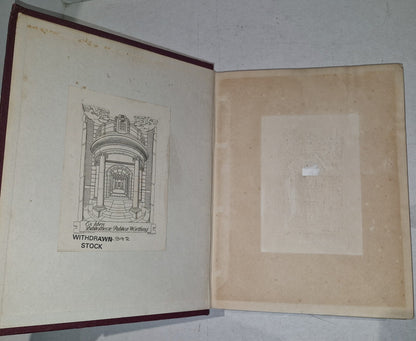 The Term Catalogues II (1683 - 1696 AD) Prof. Edward Arber. Bibliography Eng Lit3