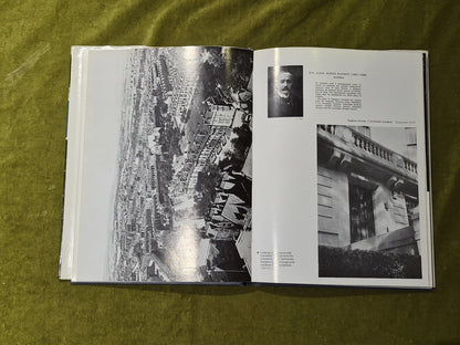 A Hillhead Album : Glasgow W2 - Henry Brougham Morton 1st 1973 HB DJ7
