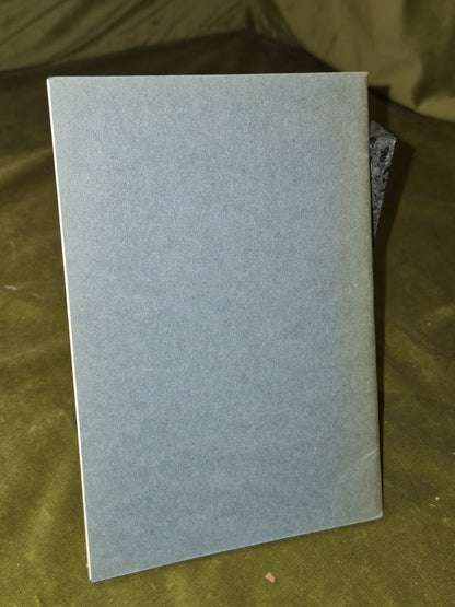 The Ben Nevis Race by Charles Steel (1956) with Sir James Wordie letters1