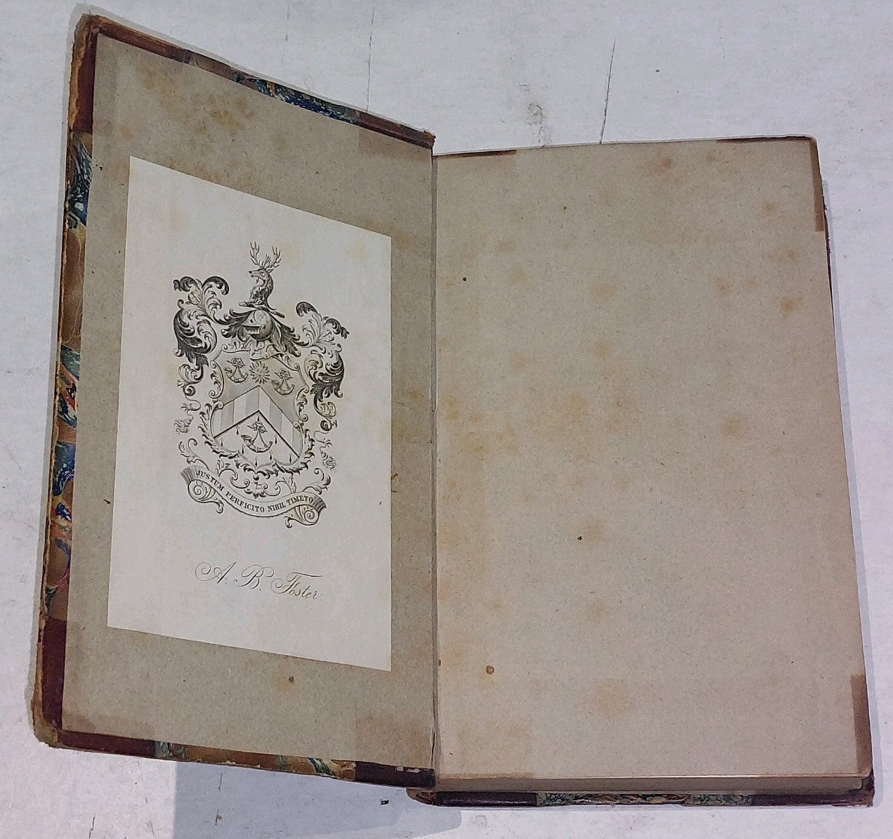 The Siege Of Lichfield By Rev. W. Gresley [James Burns] (1840) 1st Ed Hb Book2