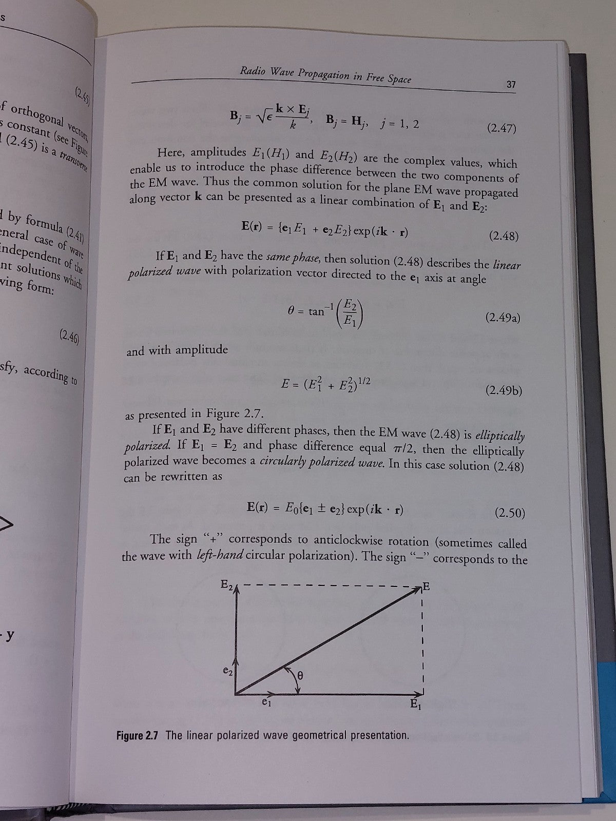 Radio Propagation in Cellular Networks by Nathan Blaunstein (1999, Hardcover)5
