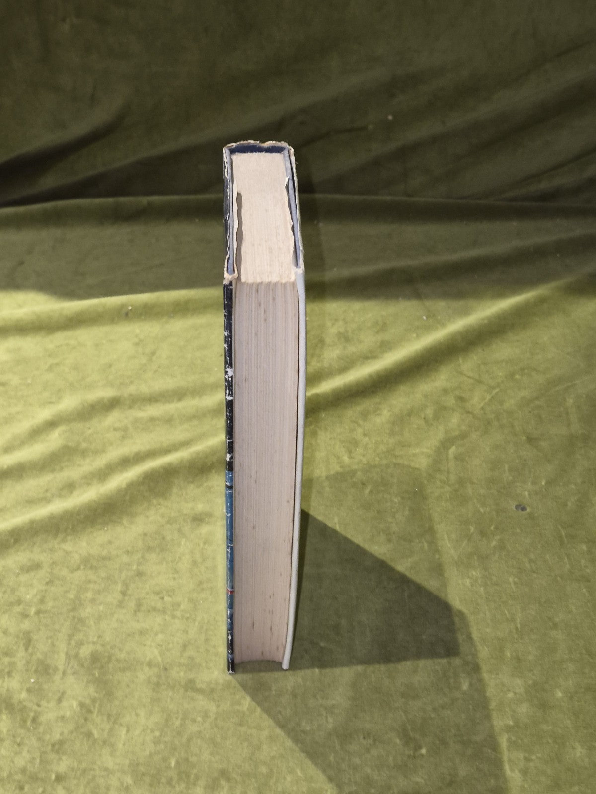 Earthlight - Arthur C Clarke - 1955 1st Ed. Hardback7