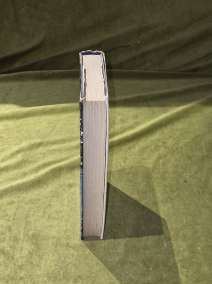 Earthlight - Arthur C Clarke - 1955 1st Ed. Hardback7