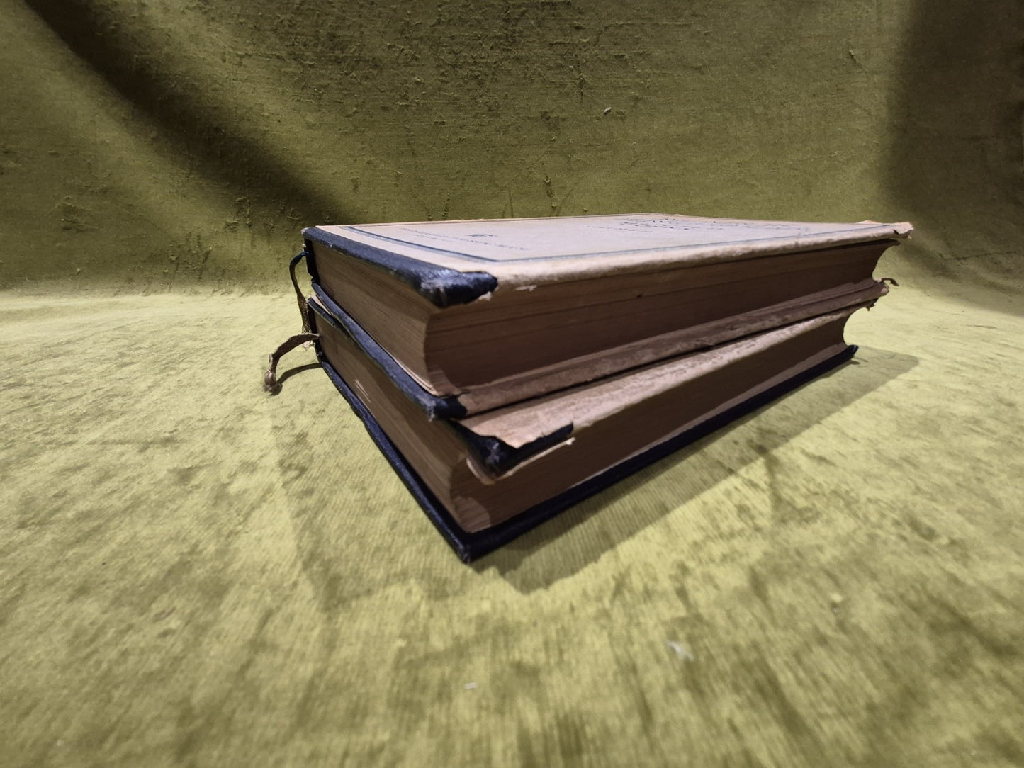 Karl Marx and Frederick Engels Selected Works Volume 1 & 2 19516