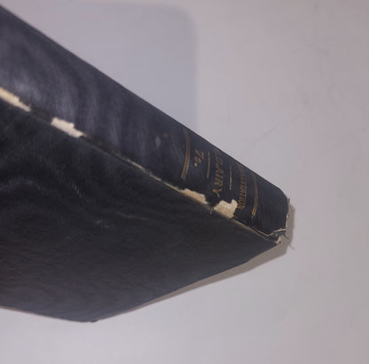 Gravitation: An Elementary Explaination.. By G. B. Airy Book (1834)3