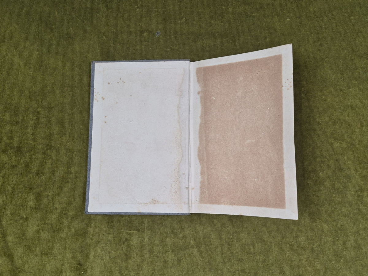 The Image: A Play in Three Acts by Lady Gregory - Maunsel 1910 HB3