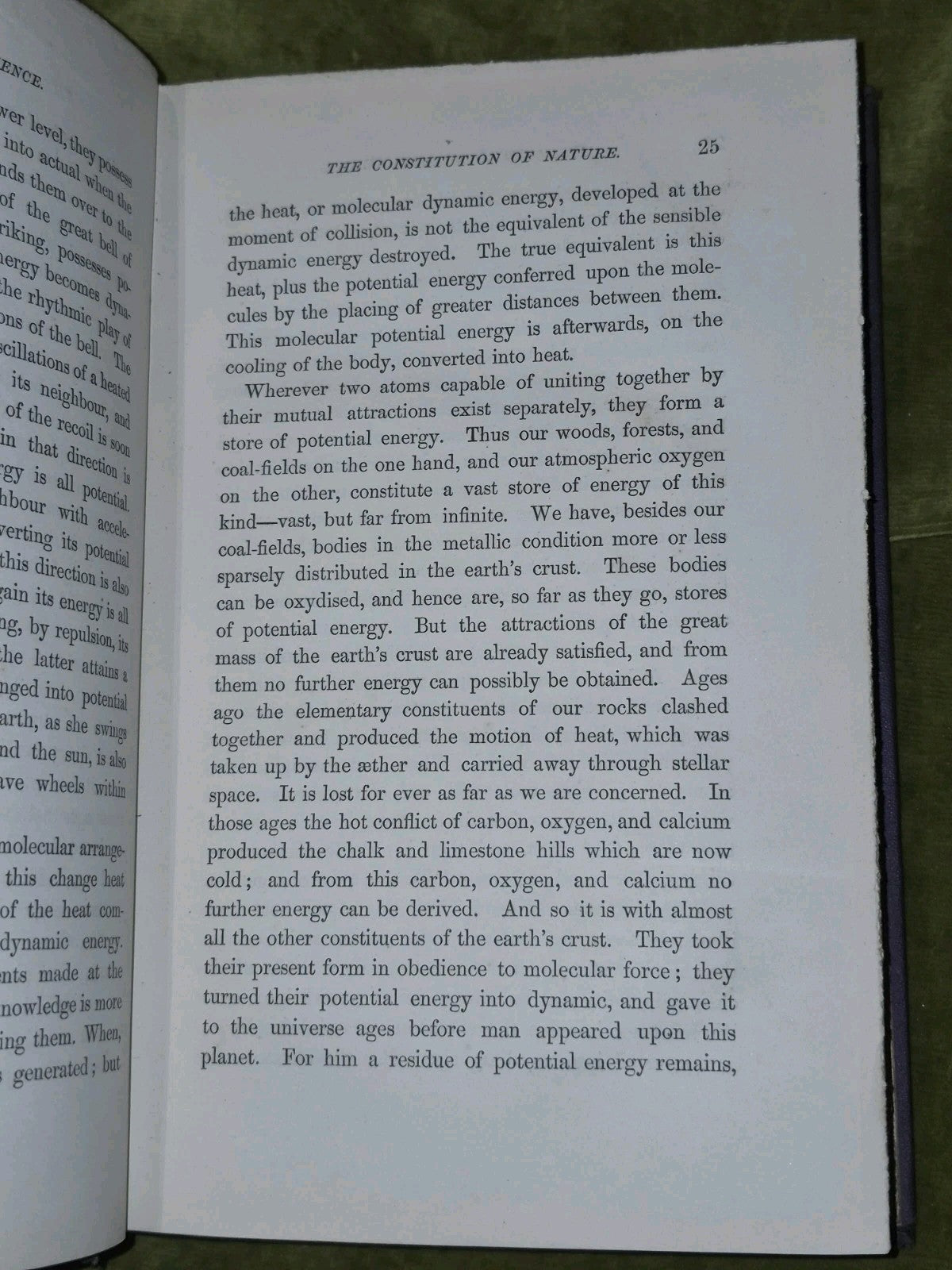 Fragments of Science For Unscientific People (1871 Second Edition) John Tyndall7