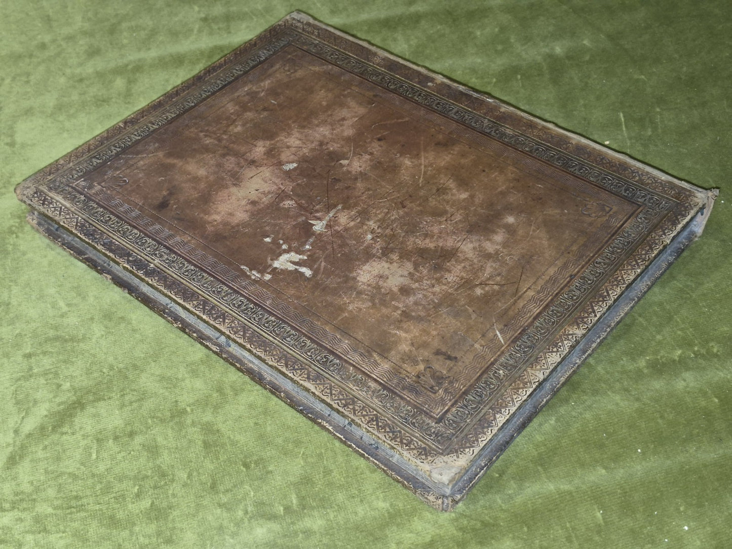 Select Views of Glasgow and its Environs (1828) Joseph Swan5