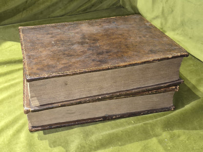 The Works of the Right Honourable Joseph Addison 1st edition 1721 , 4 volumes3