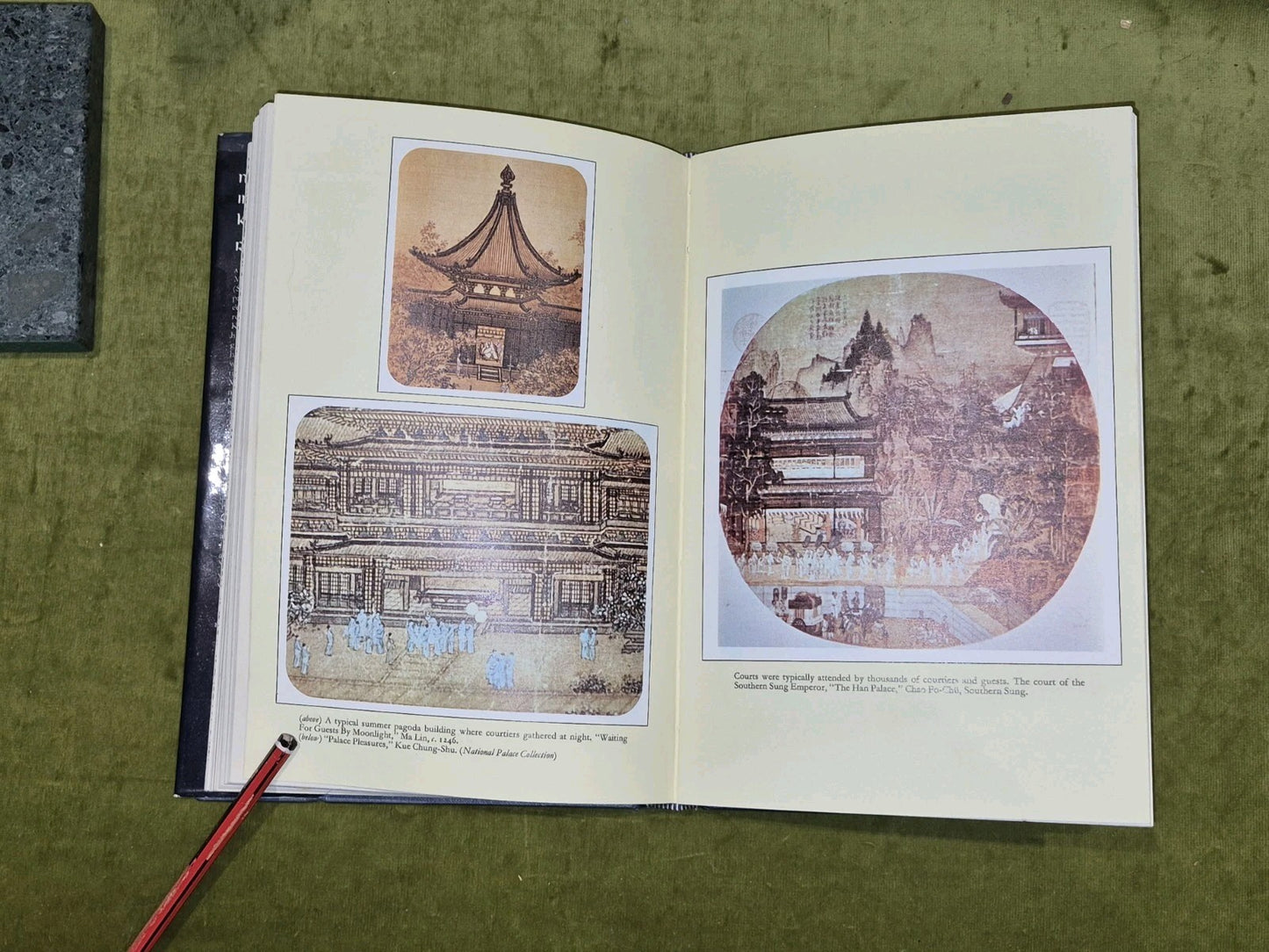 R. P. Lister -  Marco Polo's Travels In Xanadu With Kublai Khan 19768