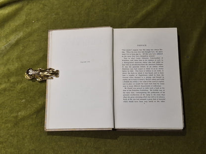 History of Ruhleben : Prison Camp in Germany - Powell ; Gribble , Collins 19196
